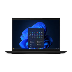 Laptop Lenovo ThinkPad L16 Gen 1 16" Intel Core Ultra 5 125U 16 GB RAM 512 GB SSD Spanish Qwerty