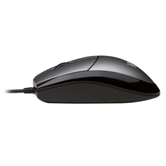 Mouse V7 MV3000010-5EC Black/Silver