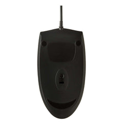 Mouse V7 MV3000010-5EC Black/Silver