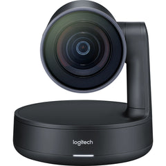 Video Conferencing System Logitech TAPRAPMSTLNV2 4K Ultra HD