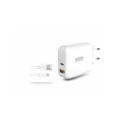 Portable charger Urban Factory PSC45UF White