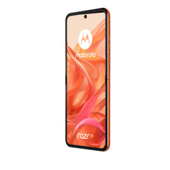 Smartphone Motorola RAZR 50 12/256 6,9 8 GB RAM 256 GB Orange 6,9"