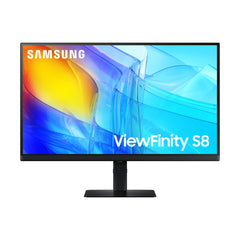 Gaming Monitor Samsung LS32D800EAUXEN 4K Ultra HD 32" 60 Hz