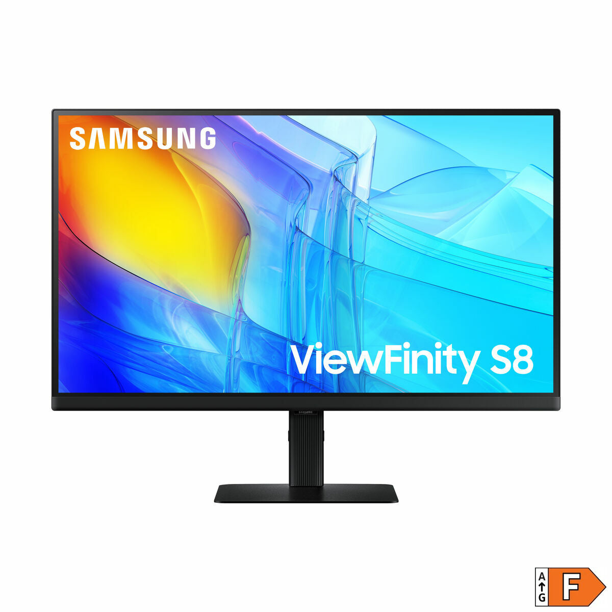 Gaming Monitor Samsung LS32D800EAUXEN 4K Ultra HD 32" 60 Hz