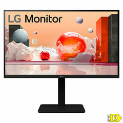 Gaming Monitor LG 27BA560-B Full HD 27" 100 Hz