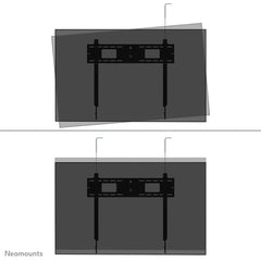 TV Mount Neomounts WL30-750BL18 43"