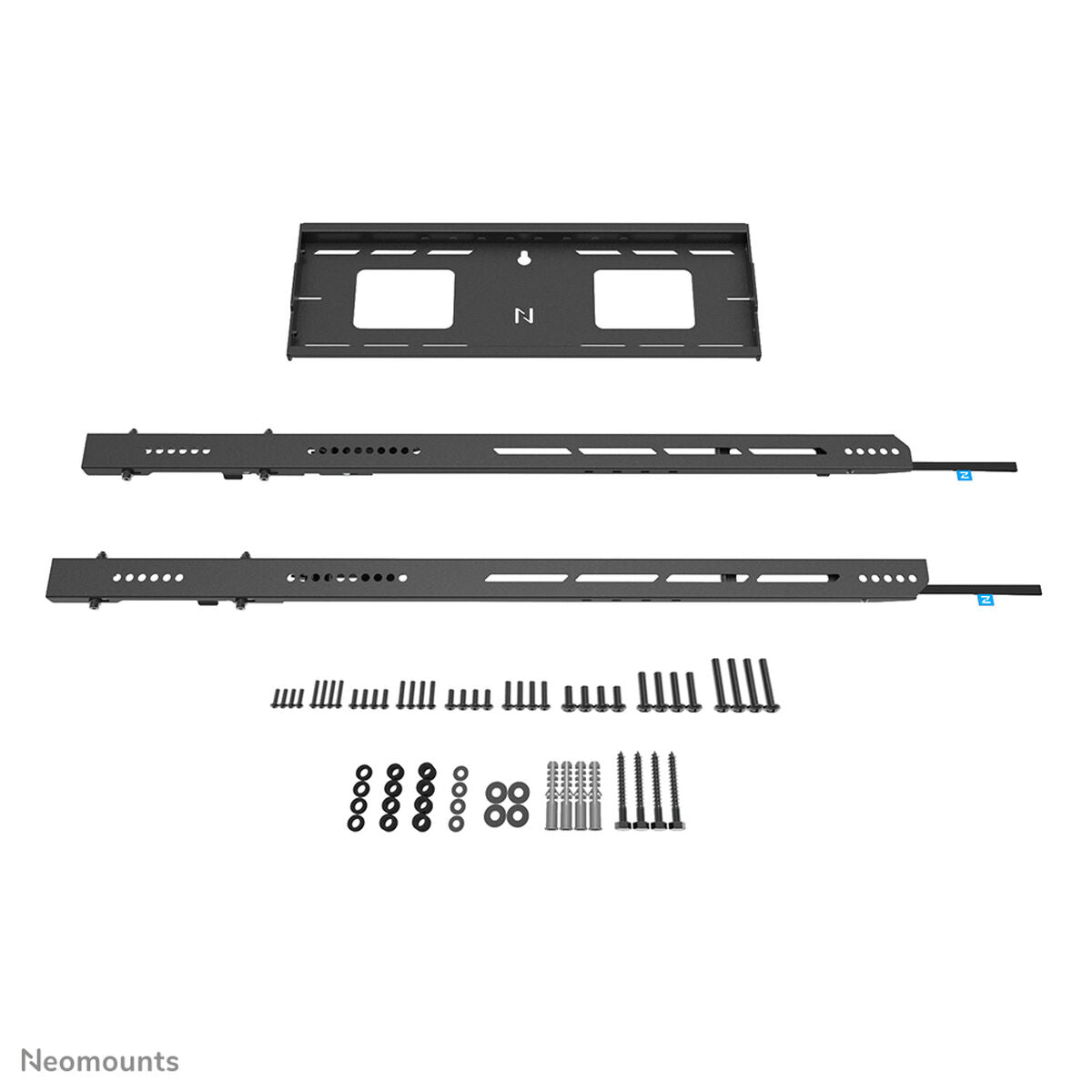 TV Mount Neomounts WL30-750BL18P 100 kg 98"