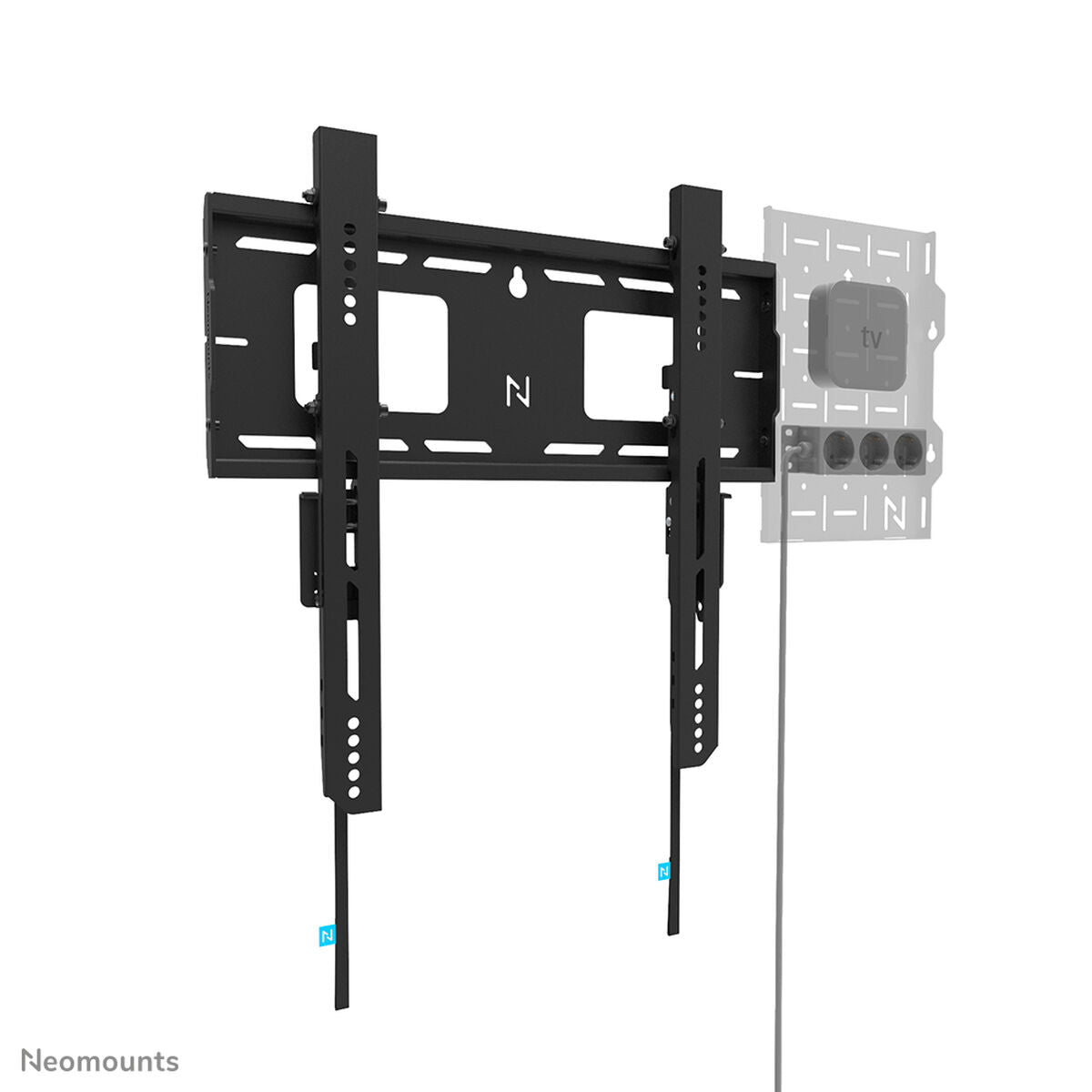 TV Mount Neomounts WL30-750BL14 32" 75" 100 kg