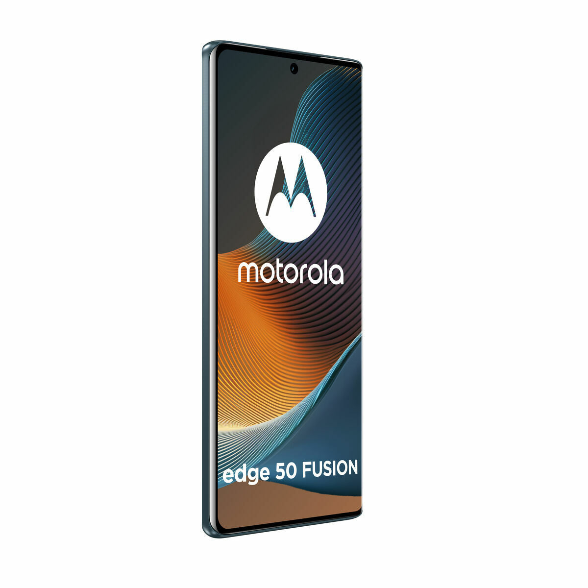 Smartphone Motorola PB3T0030SE 12 GB RAM 256 GB Blue 6,7"