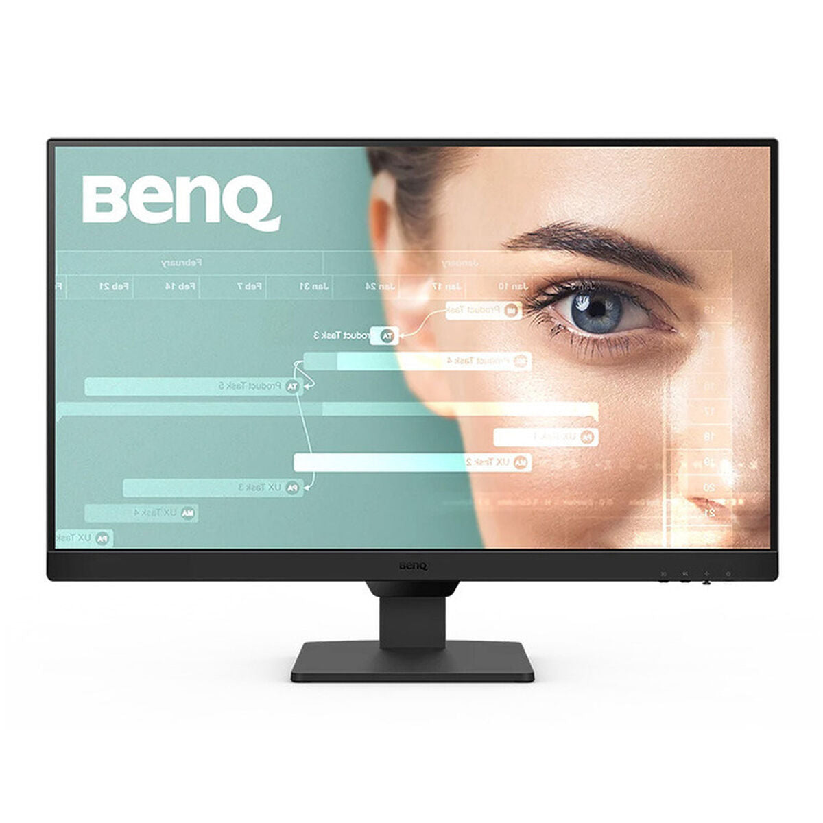 Monitor BenQ GW2490T Full HD 23,8"