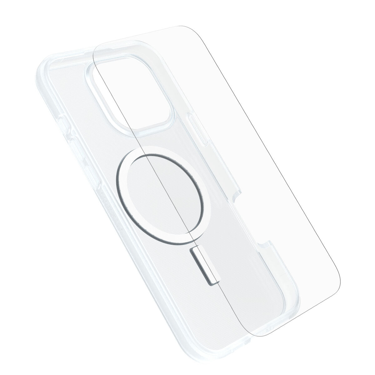 Mobile cover Otterbox 78-81448 Transparent Apple