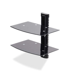 Screen Table Support Startech 2B-WALL-MOUNT-SHELF