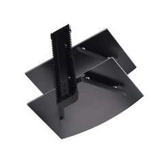 Screen Table Support Startech 2B-WALL-MOUNT-SHELF