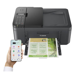 Multifunction Printer Canon PIXMA TR4755i