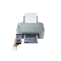 Multifunction Printer Canon 6671C056