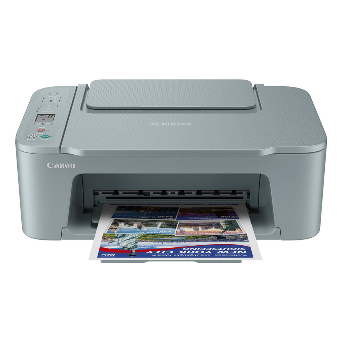 Multifunction Printer Canon 6671C056