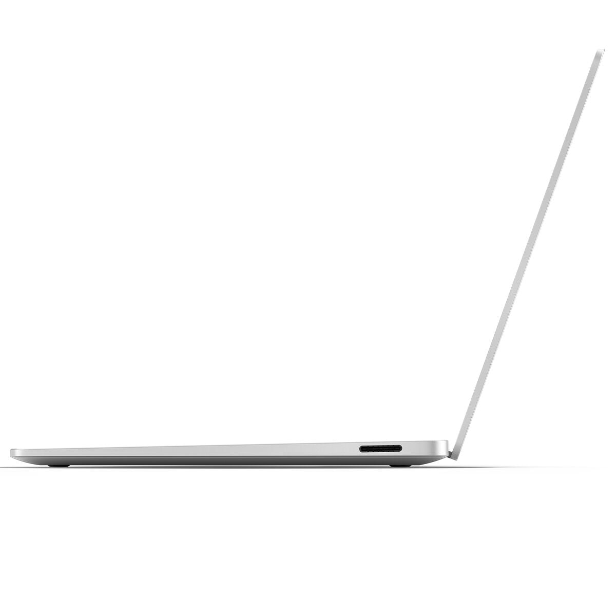 Laptop Microsoft SURFACE LAPTOP COPILOT+PLUS Qualcomm 16 GB RAM 256 GB SSD Spanish Qwerty