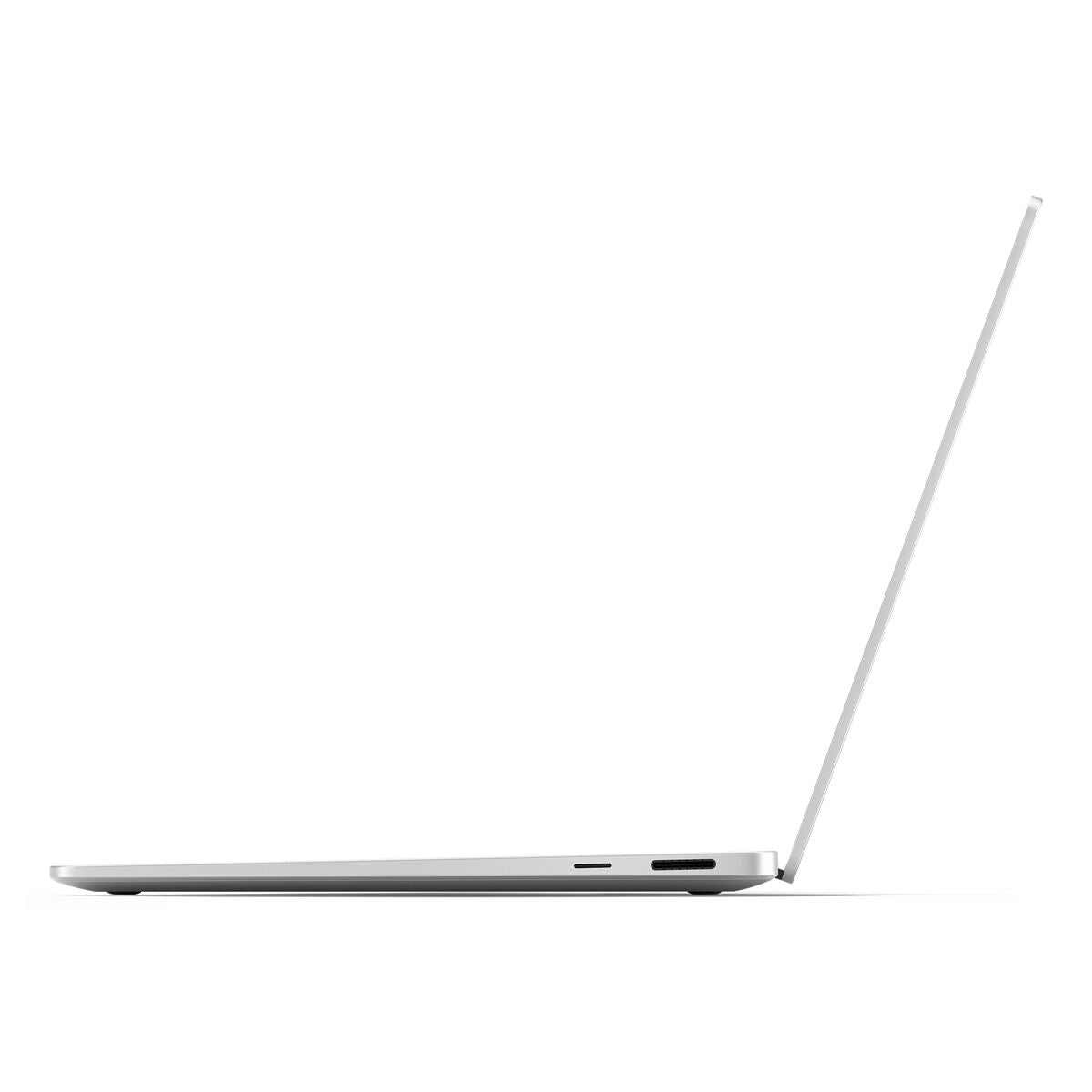 Laptop Microsoft Surface Laptop 7 Copilot+Elite 15" Qualcomm Snapdragon X Elite (X1E) 16 GB RAM 256 GB SSD Spanish Qwerty