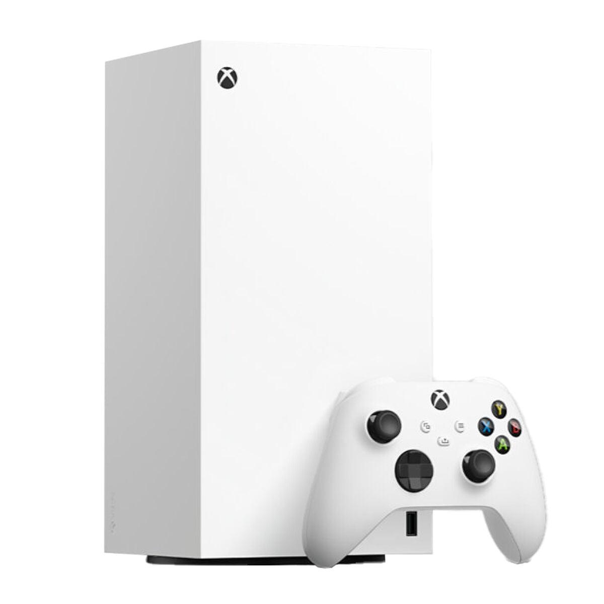 Xbox Series X Microsoft EP2-00702 1 TB