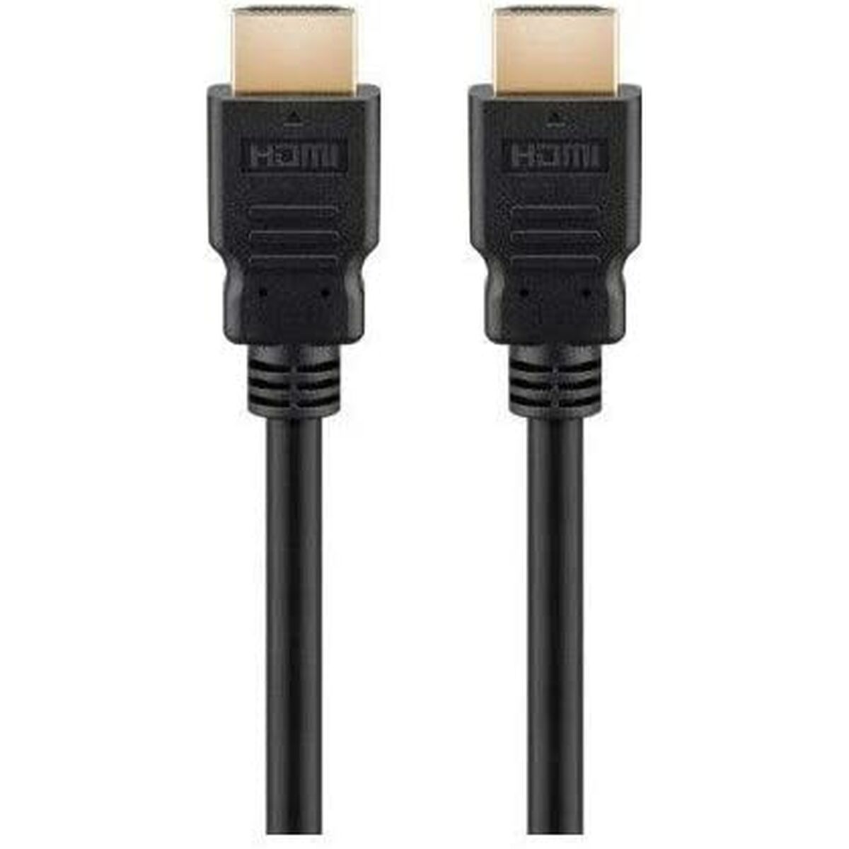 HDMI Cable Wirboo WS200 1,5 m Black