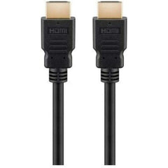 HDMI Cable Wirboo WS200 1,5 m Black