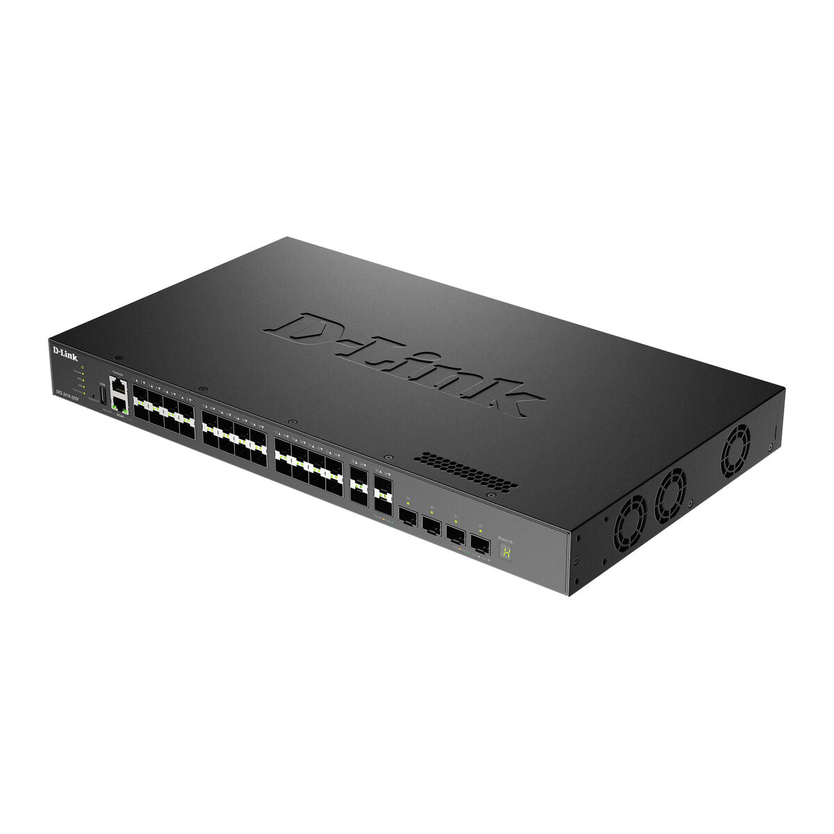 Switch D-Link DXS-3410-32SY/E