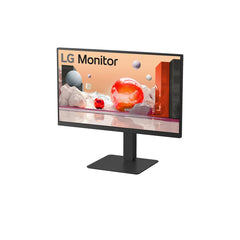 Gaming Monitor LG 27BA850-B Full HD 27"