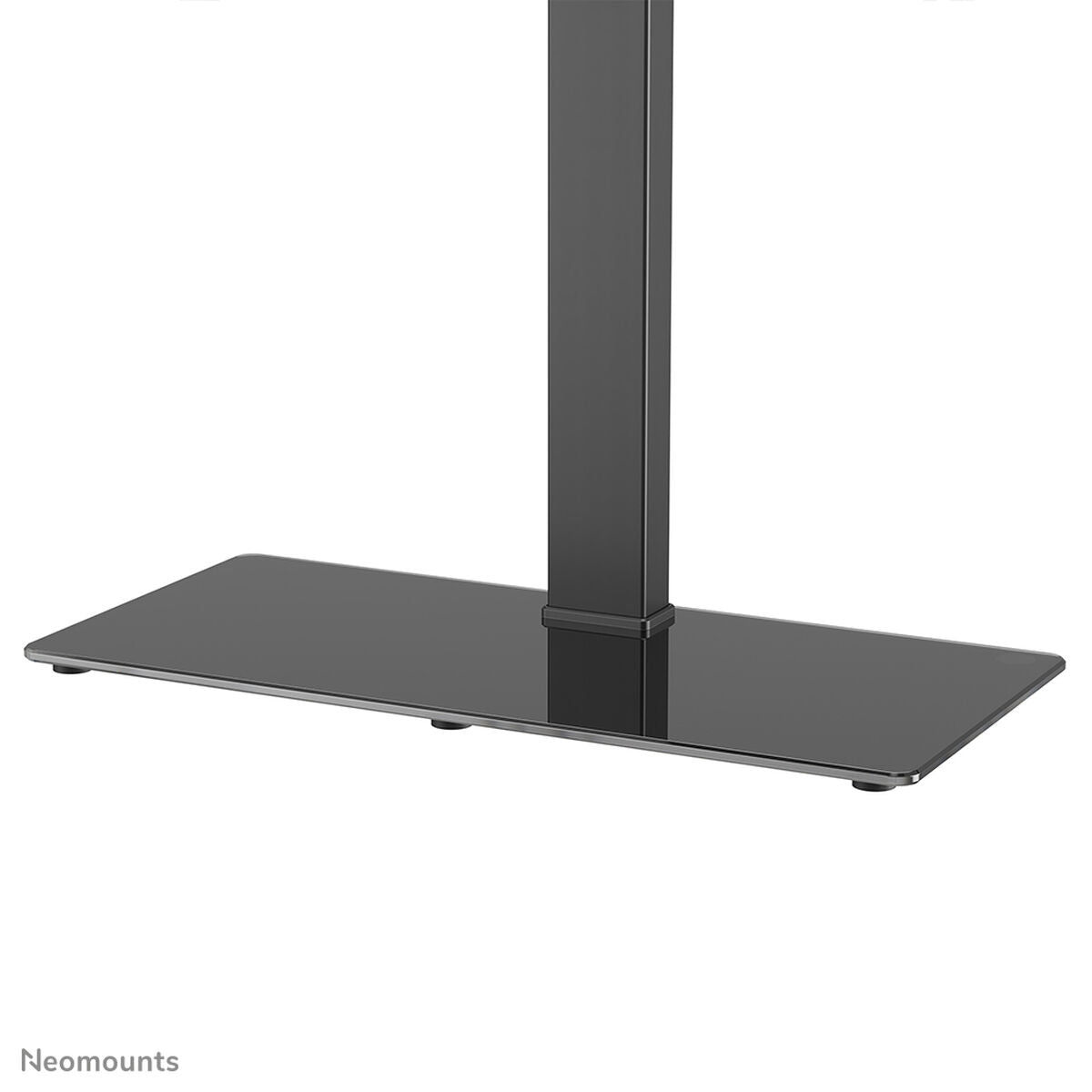 Screen Table Support Neomounts DS45-430BL16 70" 37"