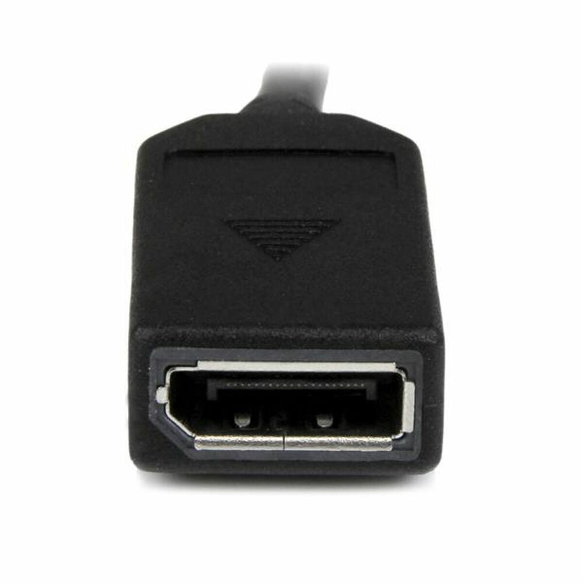 DisplayPort Cable DMS-59 Startech DMSDPDP1 4K Ultra HD 20 cm