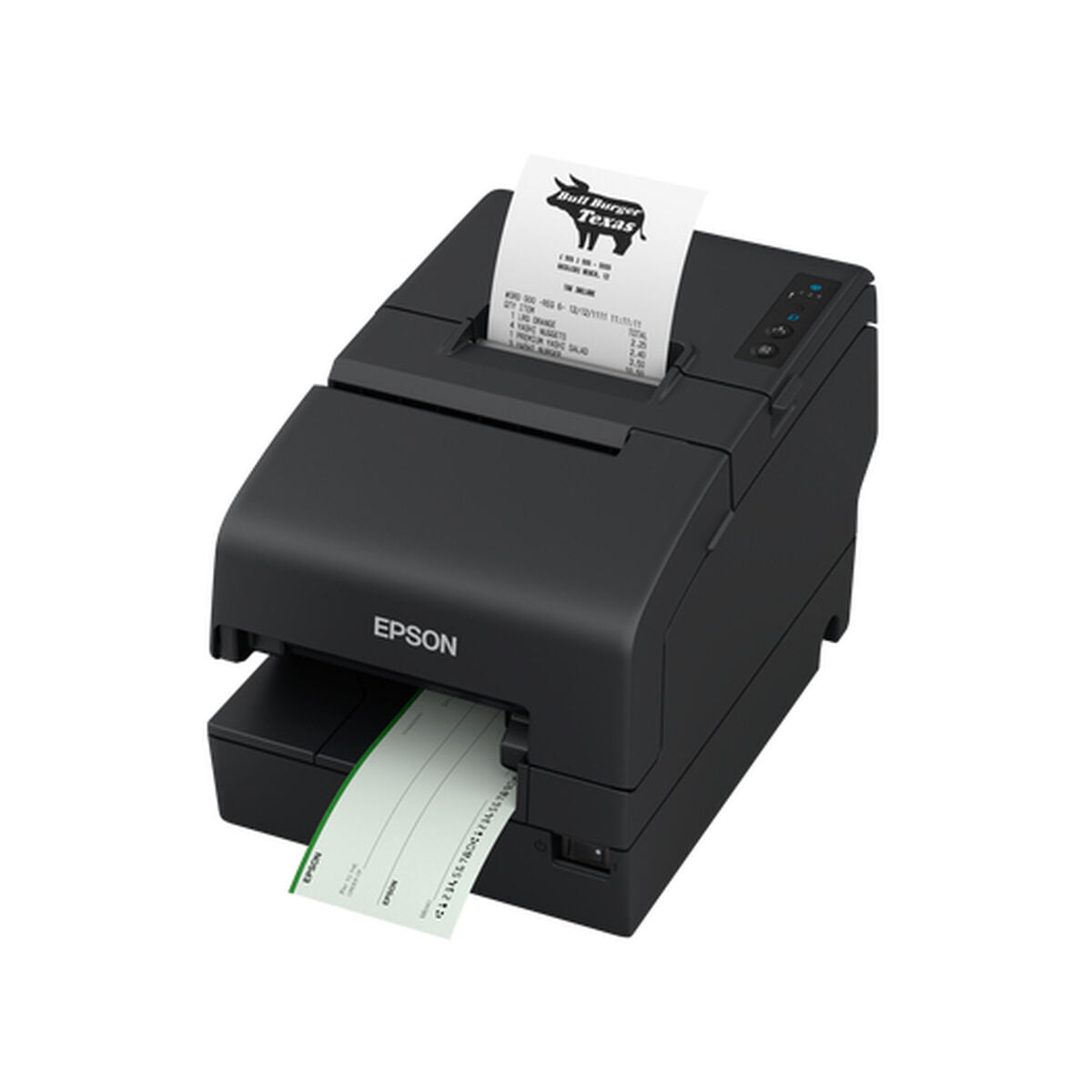 Ticket Printer Epson C31CL25112