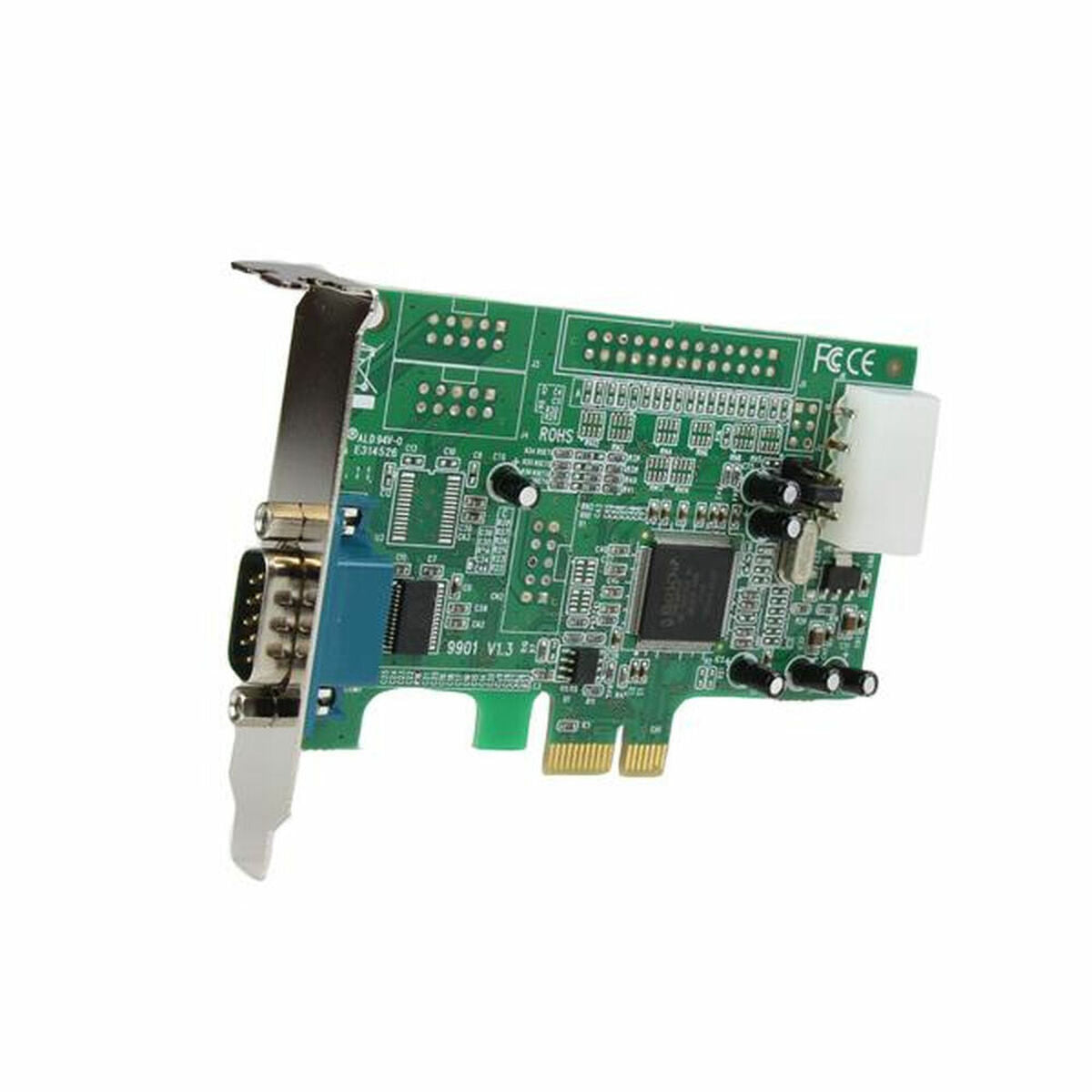 PCI Card Startech PEX1S553LP