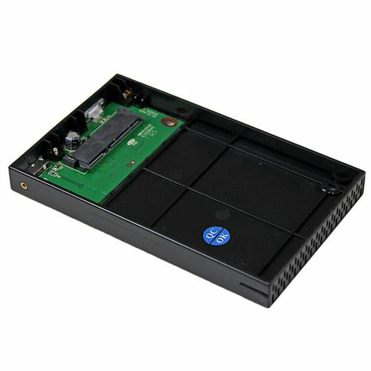 Housing for Hard Disk Startech S2510BMU33 2.5"