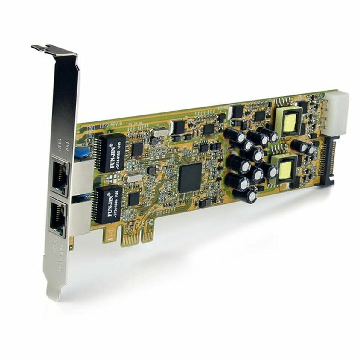 Network Card Startech ST2000PEXPSE