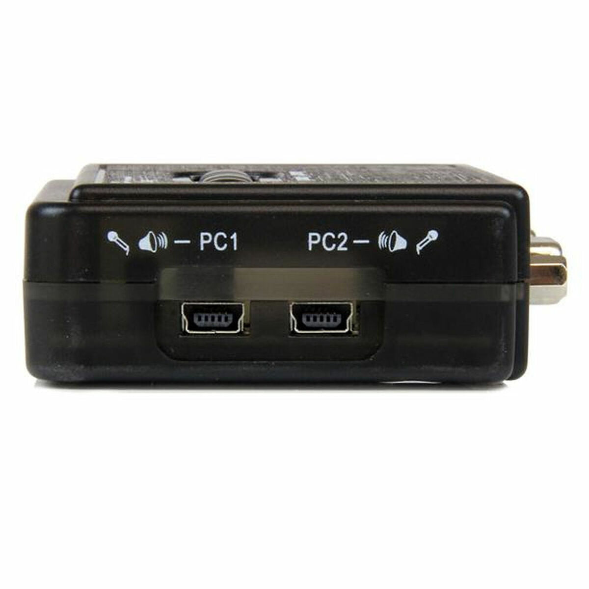 KVM switch Startech SV211KUSB