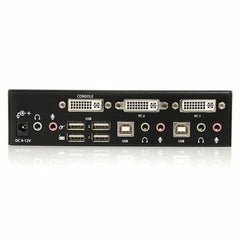 KVM switch Startech SV431USB