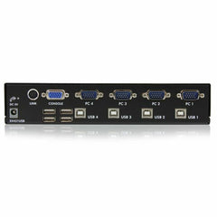 KVM switch Startech SV431USB