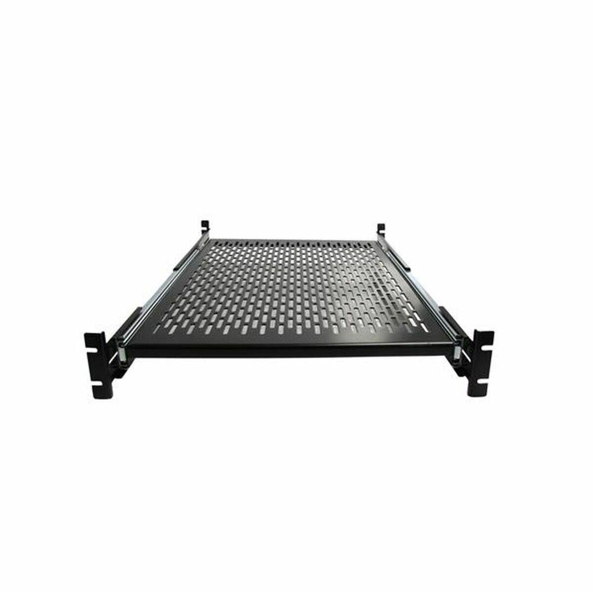 Anti-slip Tray for Rack Cabinet Startech UNISLDSHF19