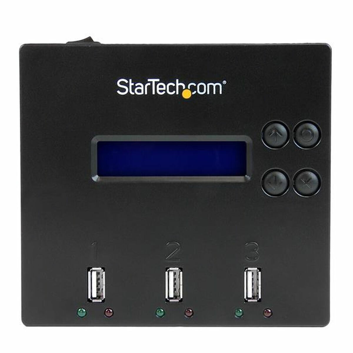 USB Hub Startech USBDUP12 USB 2.0