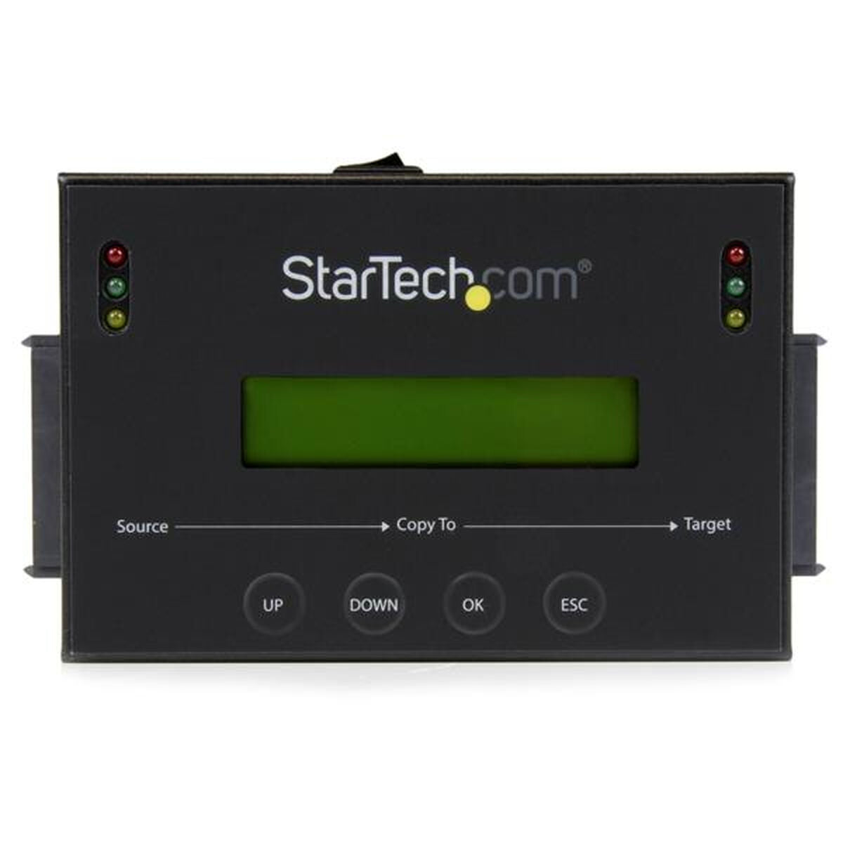 Hard Drive Startech SATDUP11IMG