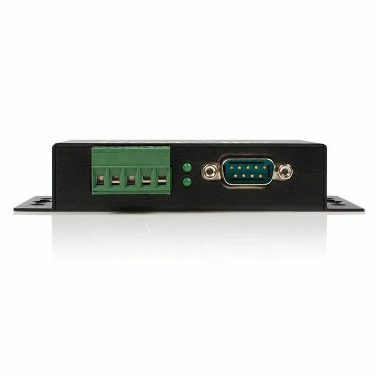 USB Hub Startech ICUSB422IS           Black