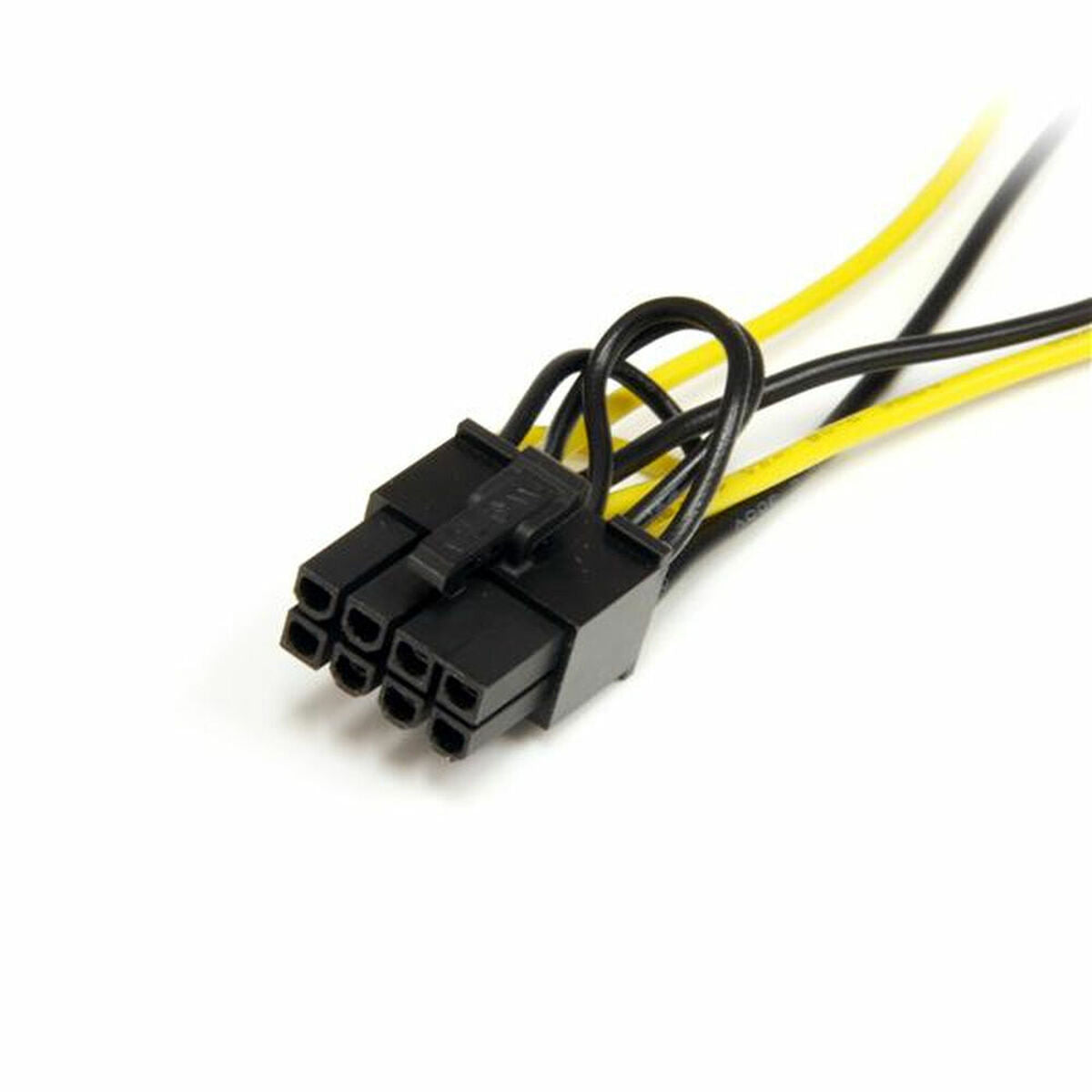 Power Cord Startech SATPCIEX8ADP