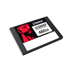 Hard Drive Kingston SEDC600ME/480G 480 GB SSD