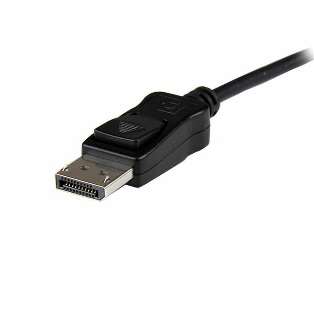 DisplayPort to DVI Adapter Startech DP2DVID2             Black