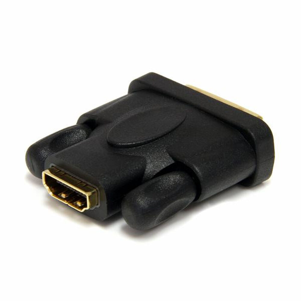 HDMI to DVI adapter Startech HDMIDVIFM            Black