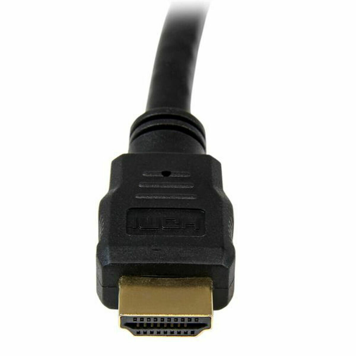 HDMI Cable Startech HDMM3M 3 m 3 m Black