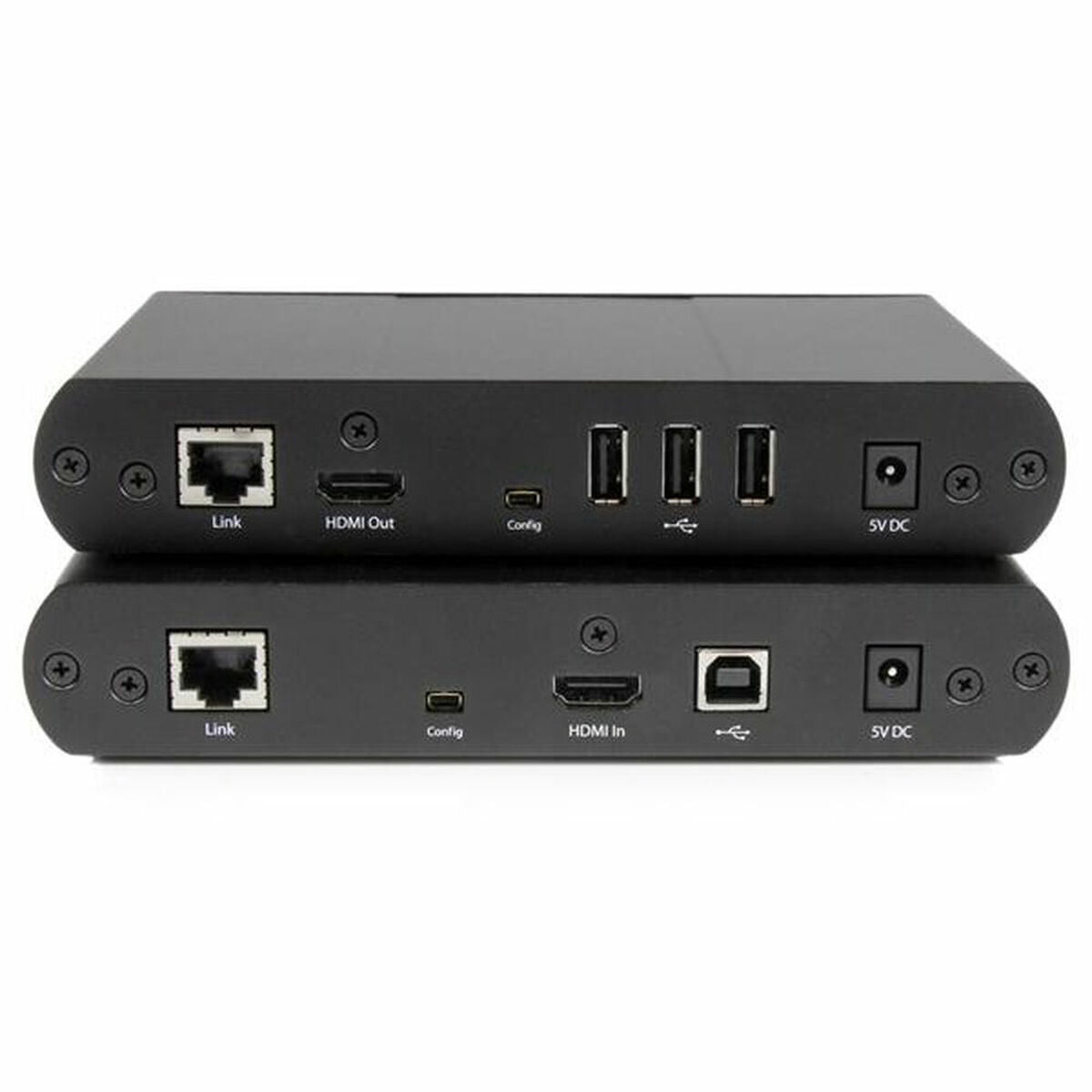 KVM switch Startech SV565UTPHDU