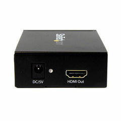 HDMI Adapter Startech SDI2HD               Coaxial BNC