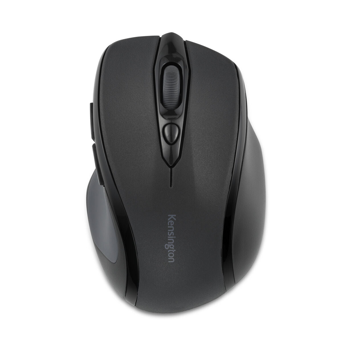 Wireless Mouse Kensington MY310S Black 1600 dpi