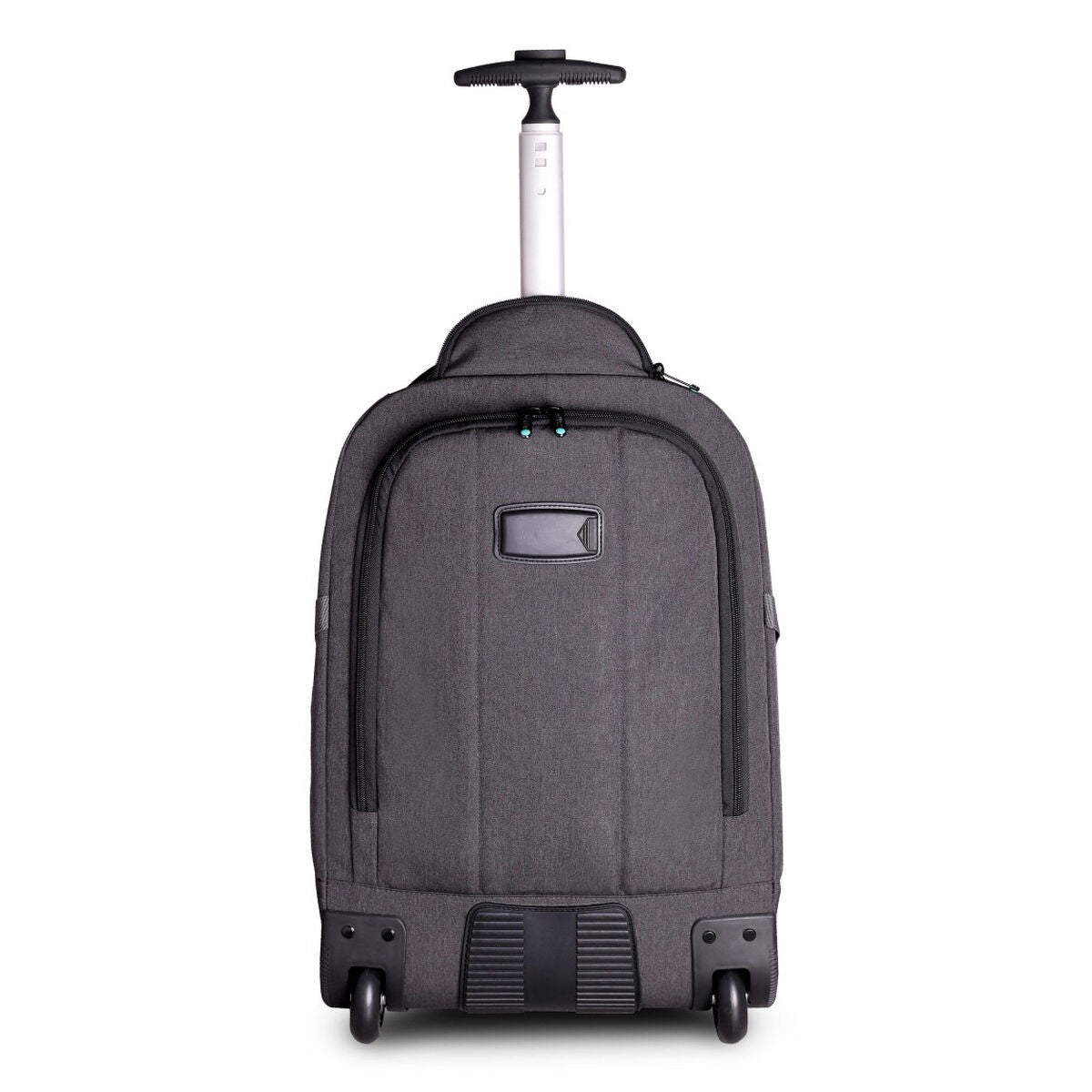 Laptop Backpack Urban Factory TPE15UF Grey