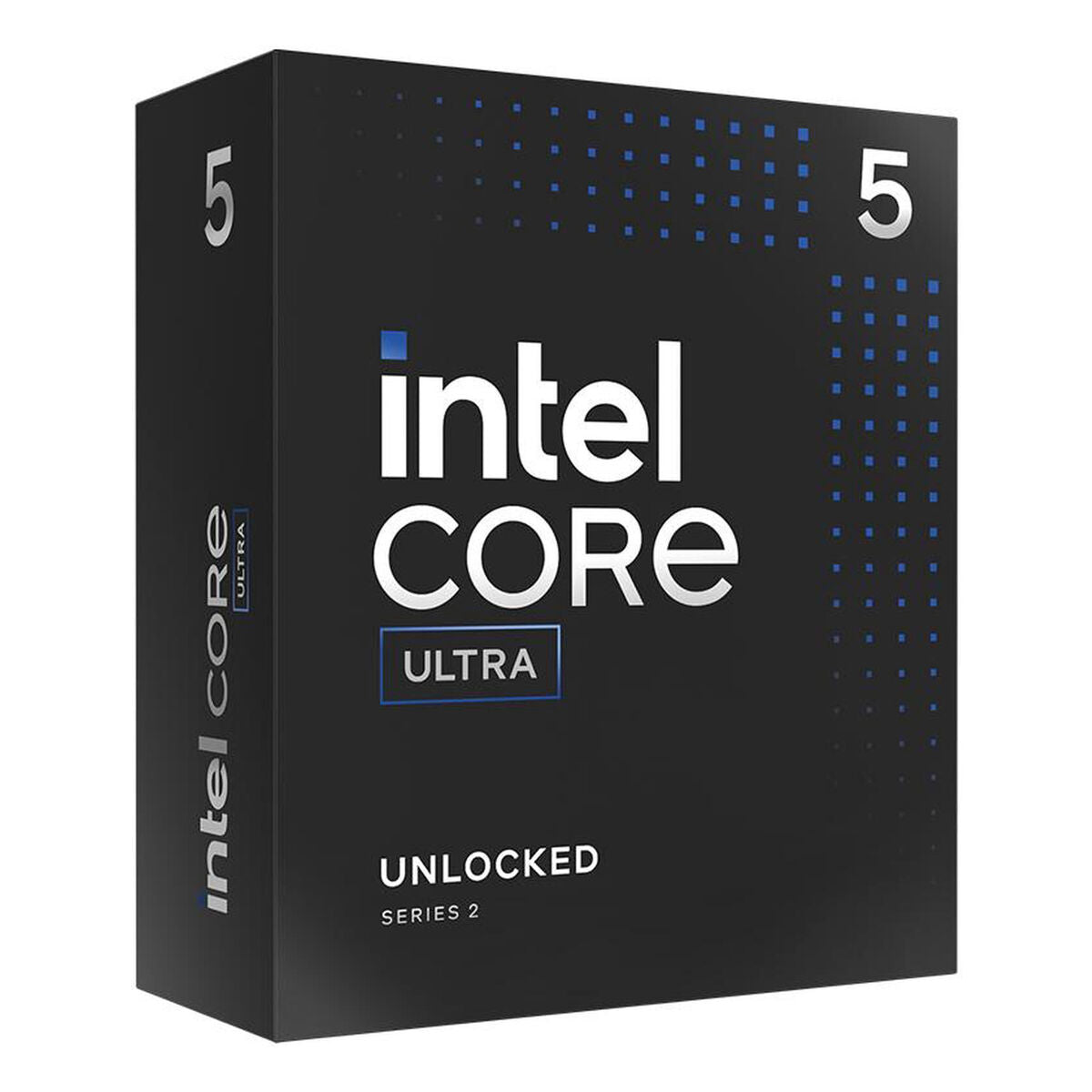 Processor Intel BX80768225